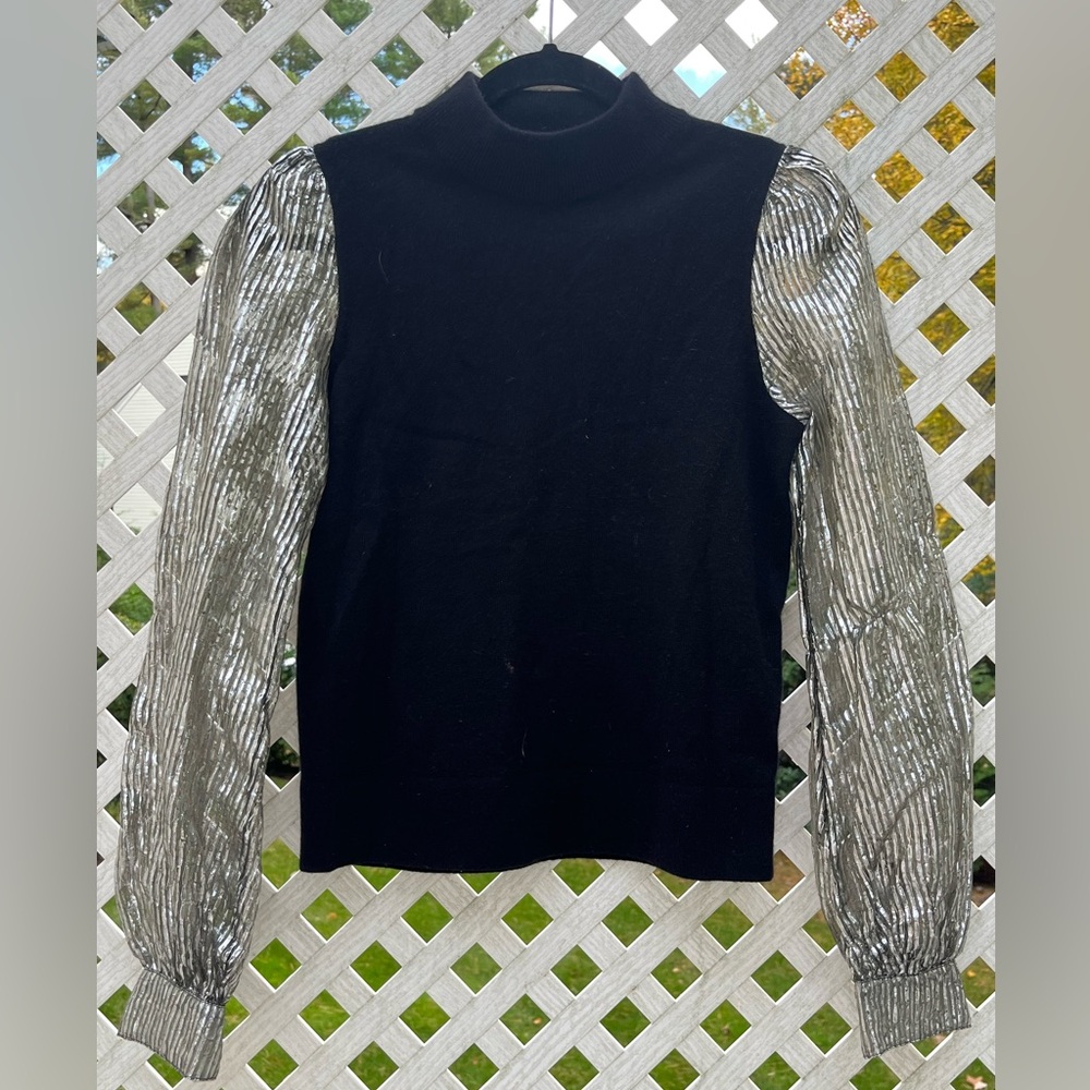 Tory Burch Cashmere sweater